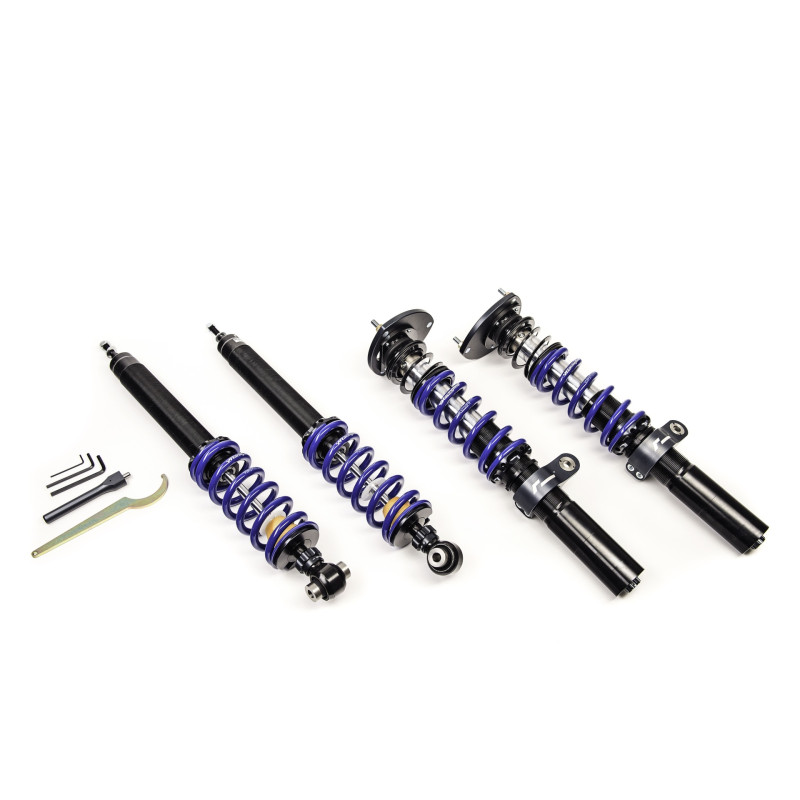 TrackSport Racingline Suspension Kit for Audi A3 8P, Leon 1P, Golf 5/6, Scirocco VWR340000-G6