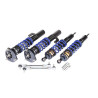 Fahrwerkskit TrackSport RacingLine für Audi A3 8P, Leon 1P, Golf 5/6, Scirocco VWR340000-G6