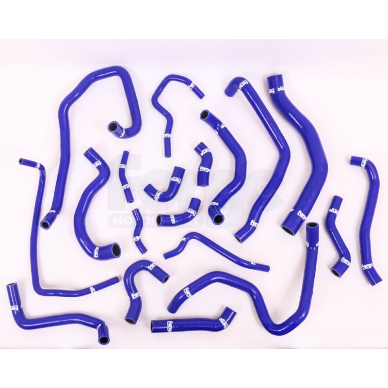 Kit durites du circuit de refroidissement plateformes MQB FMKCMK7