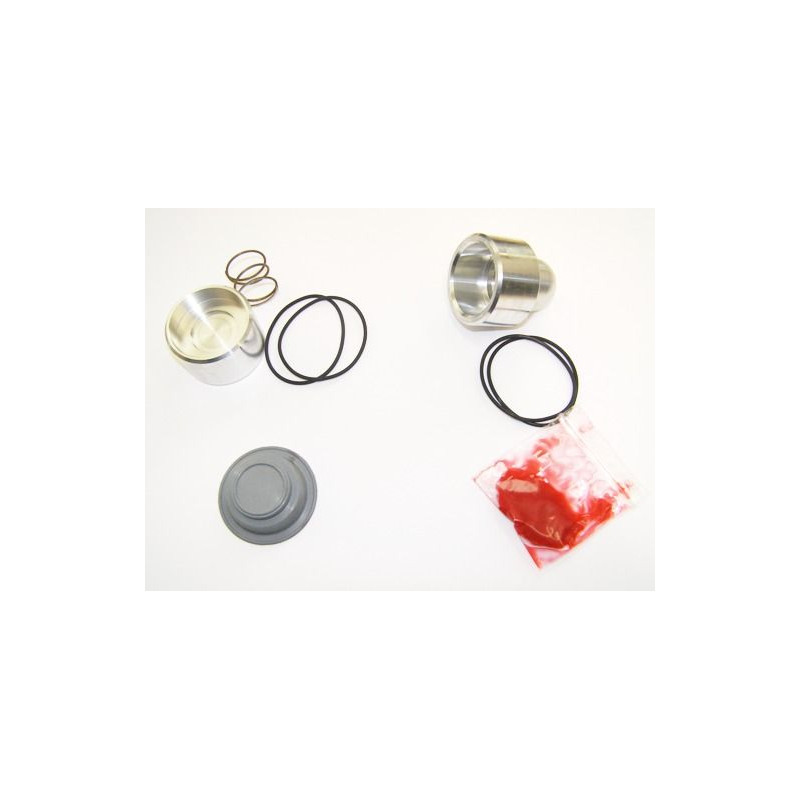 Kit entretien Dump Valve Forge Motorsport FMDVSK