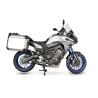 Línea de escape completa Serket Taper Scorpion Yamaha Tracer 900 / Tracer 900 GT 2015 - 2020