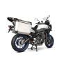 Full Exhaust System Serket Taper Scorpion Yamaha Tracer 900 / Tracer 900 GT 2015 - 2020