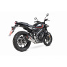 Serket Taper Full Exhaust Scorpion Yamaha XSR-125 2021 - 2022