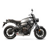 Serket Taper Scorpion Full Exhaust Yamaha XSR700 / XSR700 Xtribute 2016 - 2020