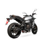 Serket Taper Scorpion Full Exhaust Yamaha XSR700 / XSR700 Xtribute 2016 - 2020