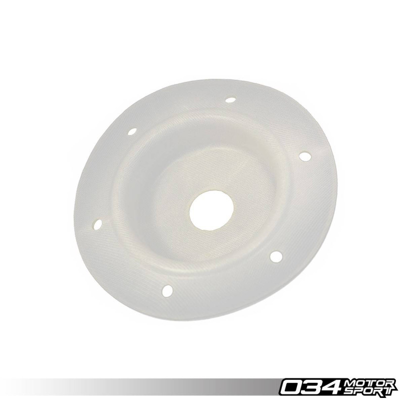 Wastegate renforcée 034Motorsport pour Audi