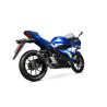 Komplettanlage RP1-GP Scorpion Suzuki GSX-R 125 / GSX-R 150 2017 - 2021