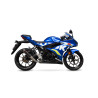 Línea de escape completa RP1-GP Scorpion Suzuki GSX-R 125 / GSX-R 150 2017 - 2021