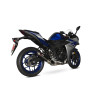 Impianto completo RP1-GP Scorpion Yamaha YZF-R25 / YZF-R3 2014 - 2020