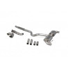 Scorpion Full Exhaust System Renault Clio MK3 2.0 RS 200/MK3 197 Sport 2.0 16v