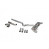 Scorpion Full Exhaust System Renault Clio MK3 2.0 RS 200/MK3 197 Sport 2.0 16v