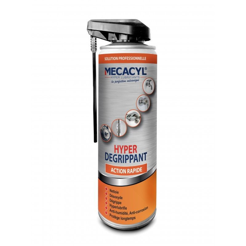 MECACYL HD - PENETRATING OIL aerosol can 250ml