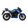 Komplettanlage Red Power Scorpion Suzuki GSX-S 125 / GSX-S 150 2017 - 2021