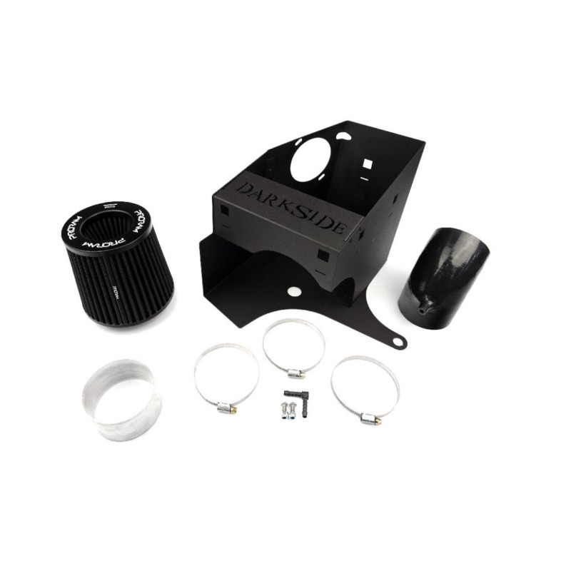 Darkside-Kit für 2.0 TDI CR Seat Ibiza/Audi A1