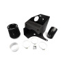 Kit Darkside per 2.0 TDI CR Seat Ibiza/Audi A1