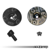 CREC Supercharger Clutch Delete Kit 034Motorsport: Audi 3.0 TFSI (CREC)