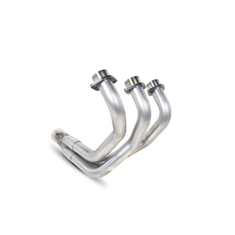 Exhaust downpipe kit Scorpion Yamaha MT-09 / Tracer 900 / XSR900 2013 - 2020