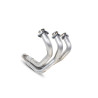 Exhaust downpipe kit Scorpion Yamaha MT-09 / Tracer 900 / XSR900 2013 - 2020