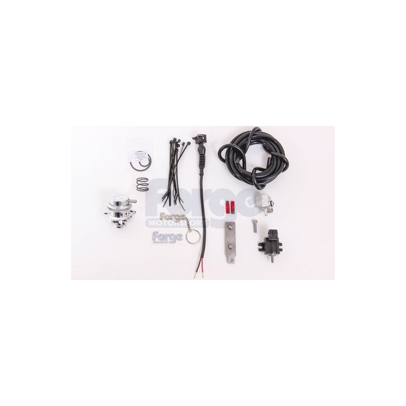 Kit Dump valve pour décharge externe pour Ford FIESTA ST180 FMDVST180A