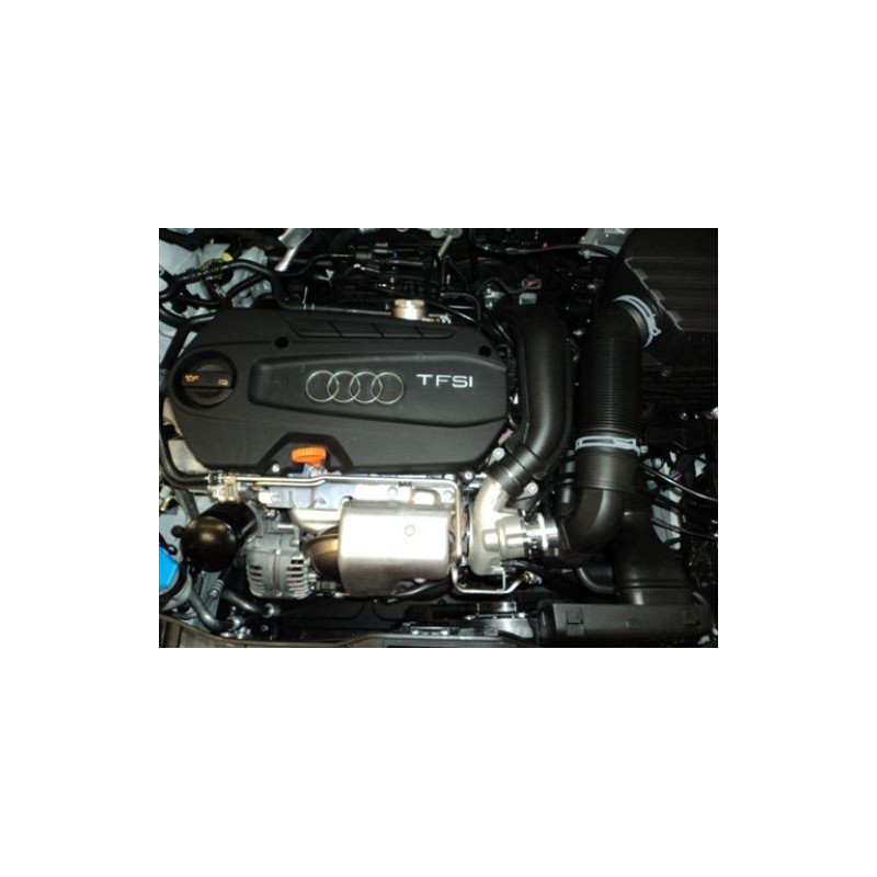 Kit Dump valve à décharge externe pour 1.4 TURBO seulement 122hp FMDVA1TSi