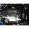 Kit Dump valve à décharge externe pour 1.4 TURBO seulement 122hp FMDVA1TSi