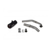 Komplettanlage Red Power Scorpion Yamaha MT-125 Euro 5 2021 - 2022