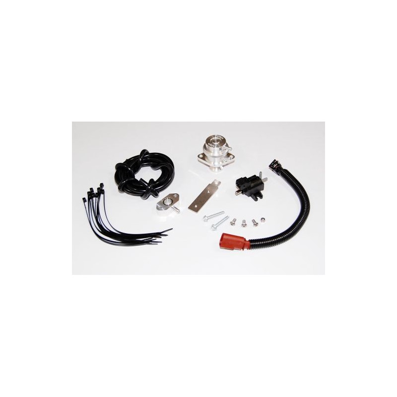 Kit Dump valve à recirculation pour Moteurs Twincharged FMDVRTSI
