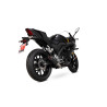 Komplettanlage Red Power Scorpion Yamaha YZF-R125 2019 - 2020