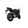 Línea completa Red Power Scorpion Yamaha YZF-R125 2019 - 2020