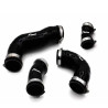 Kit manicotti circuito turbo RacingLine per Polo AW GTI VWR140010