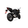 Línea completa Red Power Scorpion Yamaha YZF-R125 2019 - 2020