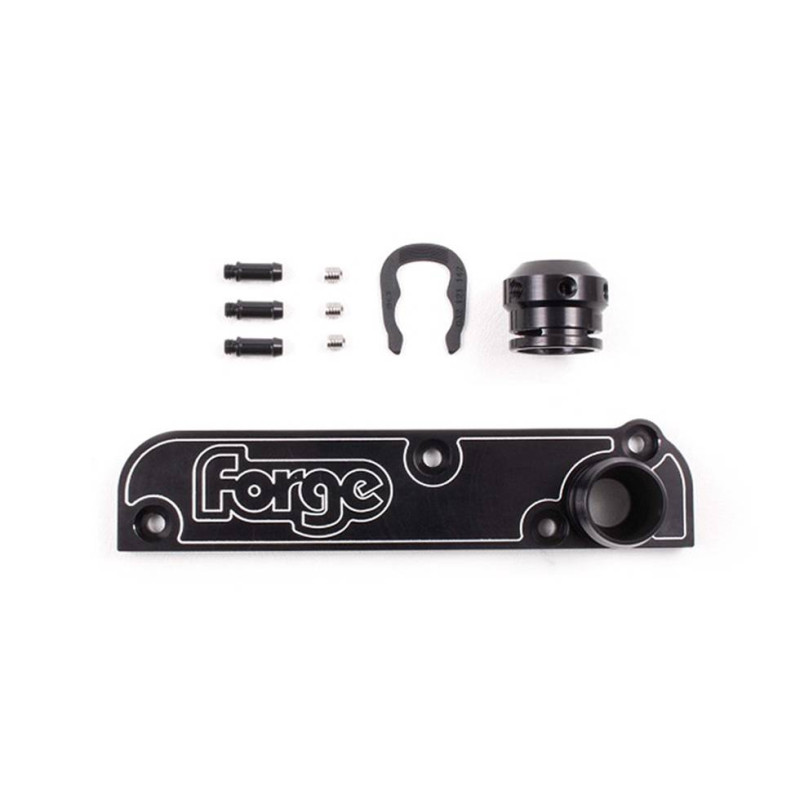 Kit PCV delete Audi FMPCVD1