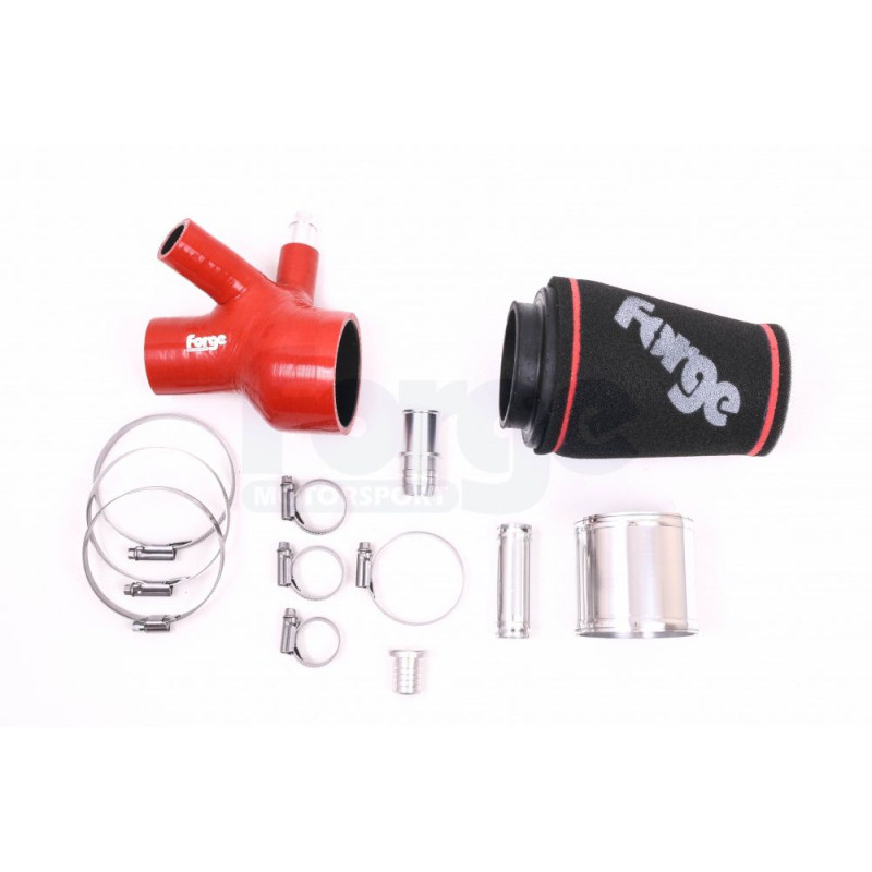 Kit admission Peugeot 1.6THP moteurs N14. FMINDDS3