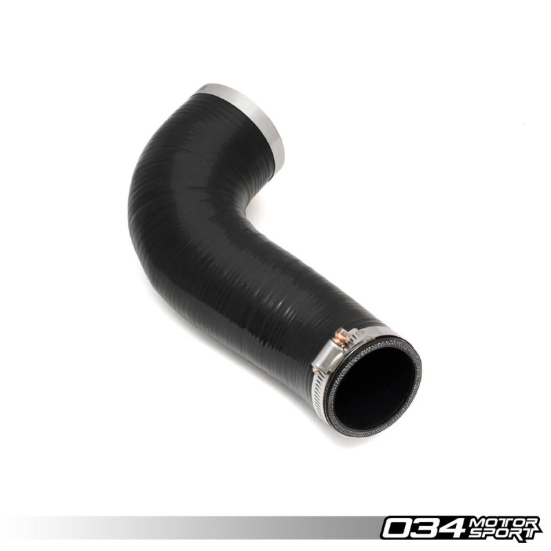 Turbo Inlet Hose 034 motorsport pour Q5 2.0T