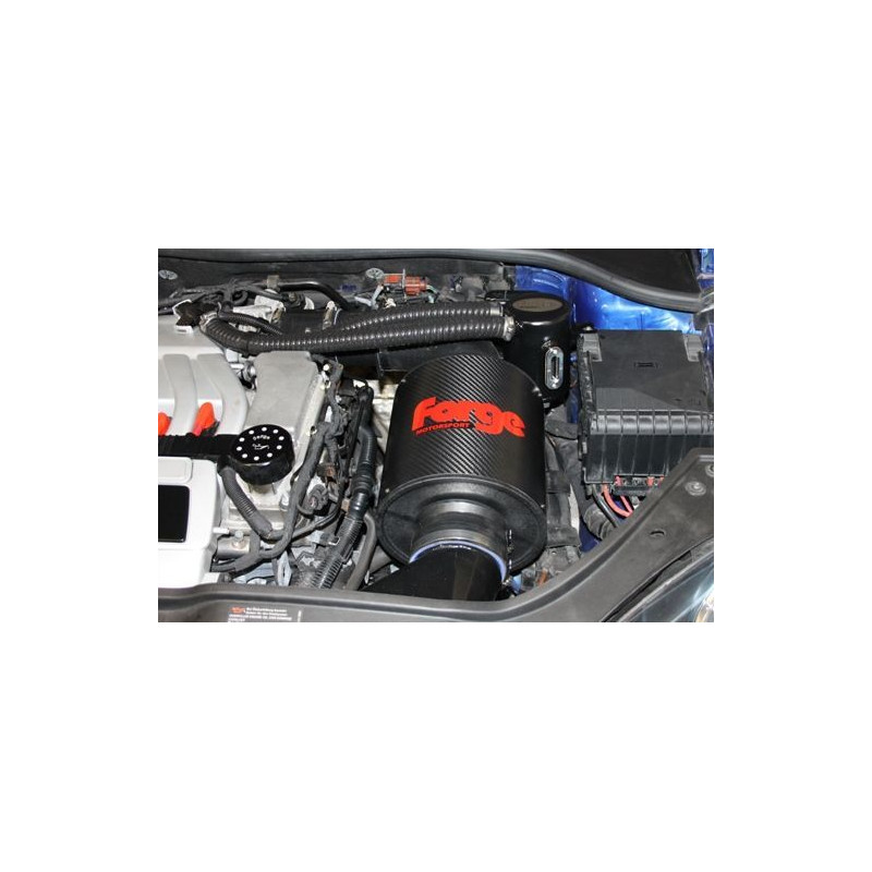 Kit admission forge pour Audi A3 8P 3.2 Quattro FMIND32A3