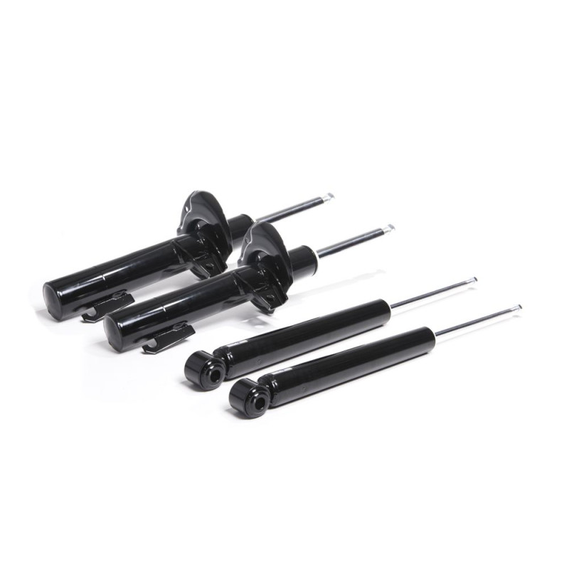 RacingLine shock absorber kit for MQB platform VWR30G700