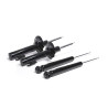 Stoßdämpfer-Kit RacingLine für MQB-Plattform VWR30G700