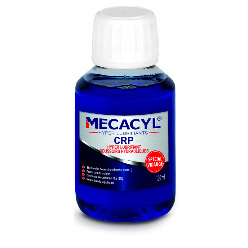 Mecacyl CR-P Spezial für hydraulische Stößel