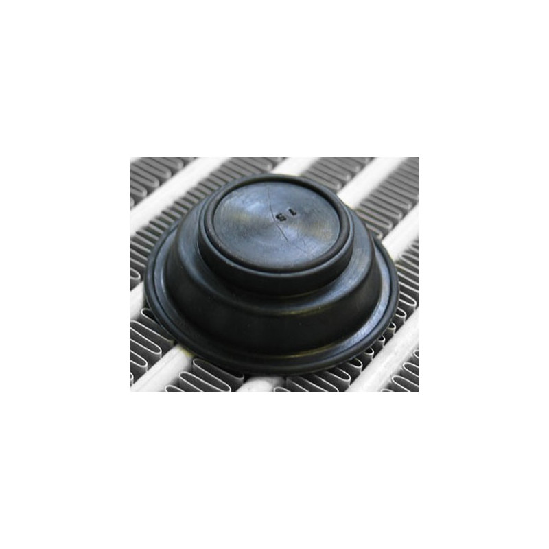 Membrane de dump valve Neotech Forge motosport FMND109