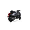 Serket "Parallel" Full Exhaust System Scorpion Vespa GTS 125 / GTS250 / GTS300 / GTV250 / GTV300