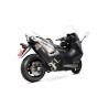 Serket "Parallel" Scorpion Yamaha T-Max 530 2012 - 2016 Full Exhaust System