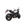 Komplettanlage Serket „Parallel“ Scorpion Yamaha XSR900 2016 - 2021