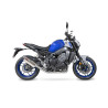 Komplettanlage Serket Scorpion Yamaha MT-09 2021 - 2022