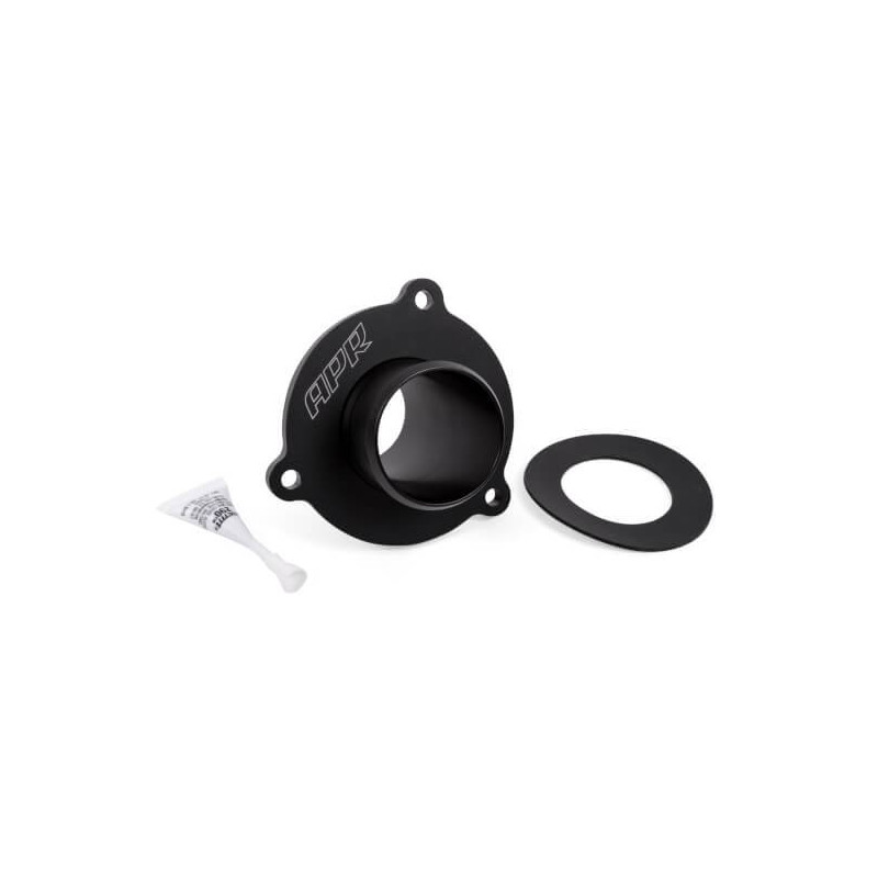 Outlet turbo APR MS100097