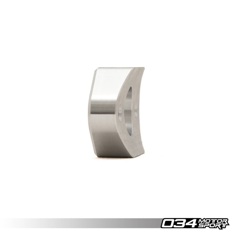 Bride d'adaptateur de capteur MAP en aluminium VW/Audi