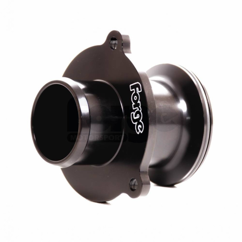 Outlet de turbo Audi FMMD2