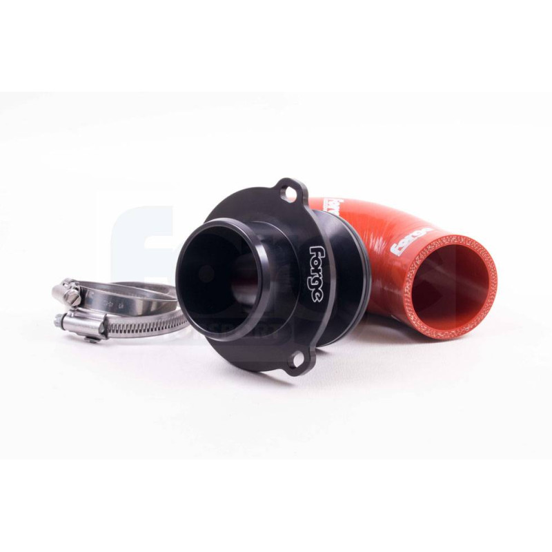 Outlet de turbo Audi FMMD3