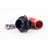 Outlet de turbo Audi FMMD3