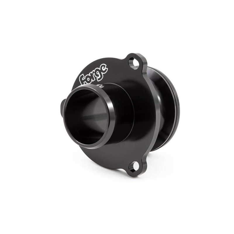 Outlet de turbo Forge pour 2.0TSI EA888gen 3 FMMD4