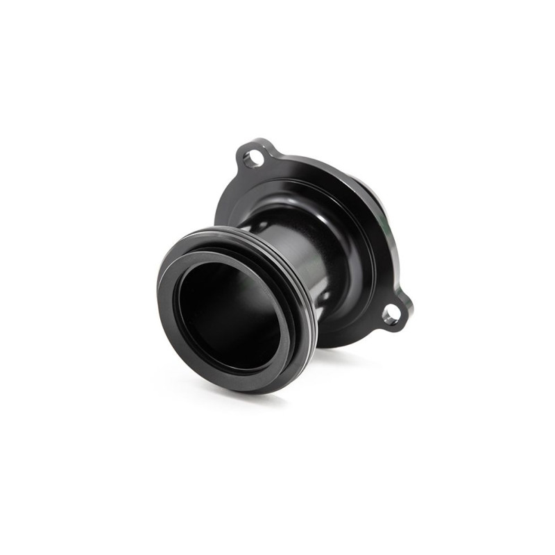 Outlet de turbo Forge pour Golf VIII GTI